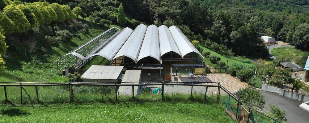 グラン・ドッグランド(加西市)